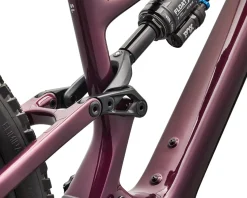 Specialized Turbo Levo SL 2 Expert Di2 (Bordeaux/White) (S3)