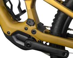 Specialized Turbo Levo SL 2 Expert Carbon E-Bike (Harvest Gold/Obsidian/Silver) (S6) (Shipping Available)