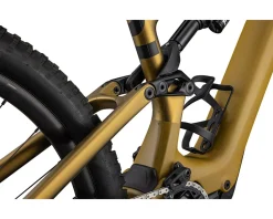 Specialized Turbo Levo SL 2 Expert Carbon E-Bike (Harvest Gold/Obsidian/Silver) (S6) (Shipping Available)