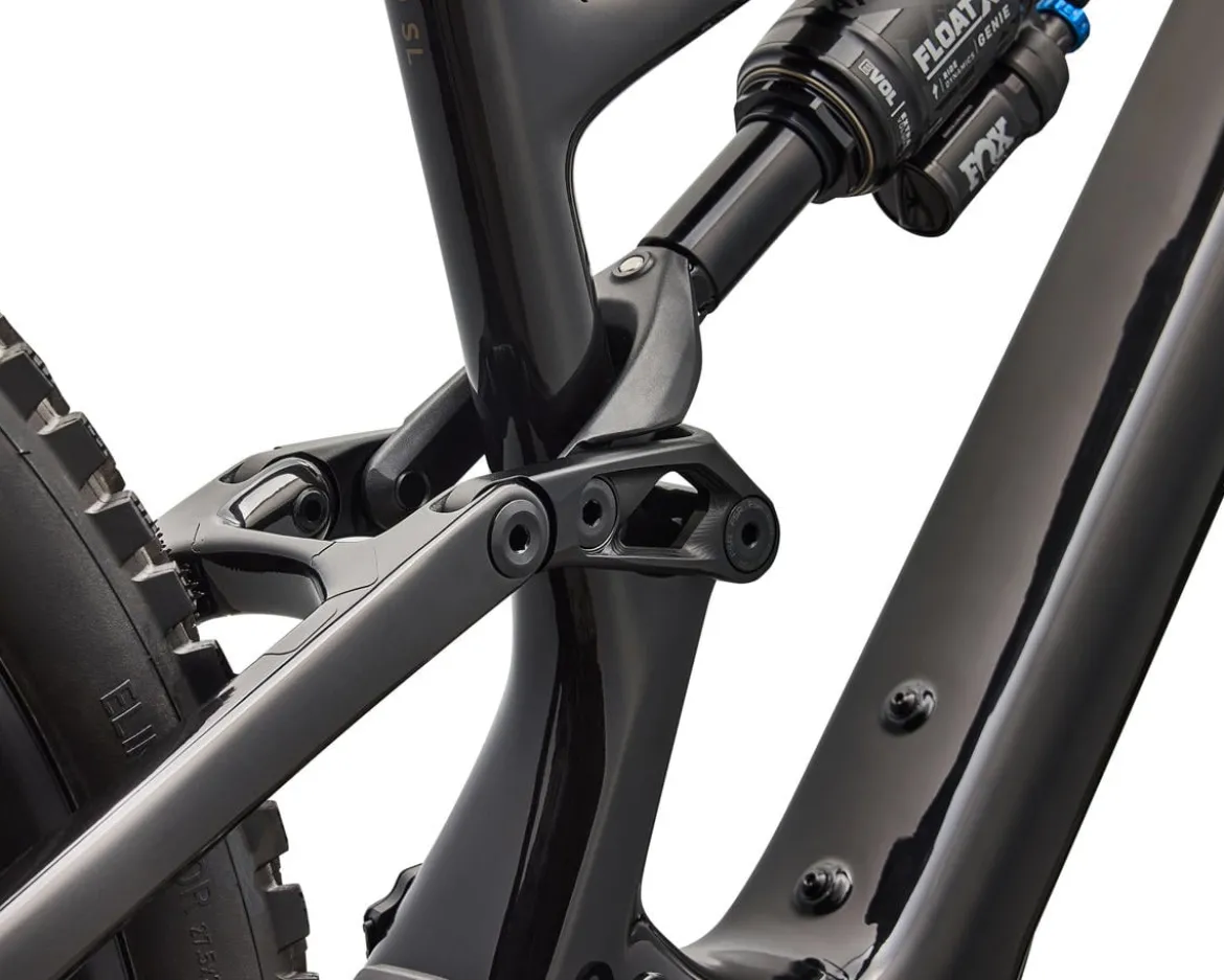 Specialized Turbo Levo SL 2 Expert Di2 (Carbon/Burnt Gold) (S3)