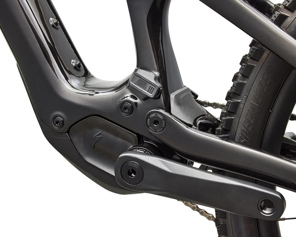 Specialized Turbo Levo SL 2 Expert Di2 (Carbon/Burnt Gold) (S3)
