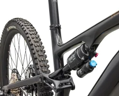 Specialized Turbo Levo SL 2 Expert Di2 (Carbon/Burnt Gold) (S3)