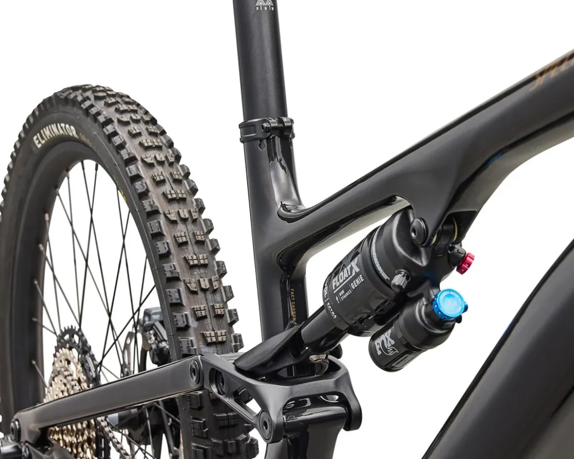 Specialized Turbo Levo SL 2 Expert Di2 (Carbon/Burnt Gold) (S3)