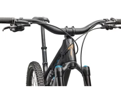 Specialized Turbo Levo SL 2 Expert Di2 (Carbon/Burnt Gold) (S3)