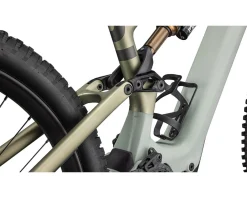 Specialized Turbo Levo SL Pro Carbon (Satin Spruce/Spruce/Smoke) (S6) (SRAM X0 Eagle AXS)