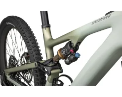 Specialized Turbo Levo SL Pro Carbon (Satin Spruce/Spruce/Smoke) (S6) (SRAM X0 Eagle AXS)