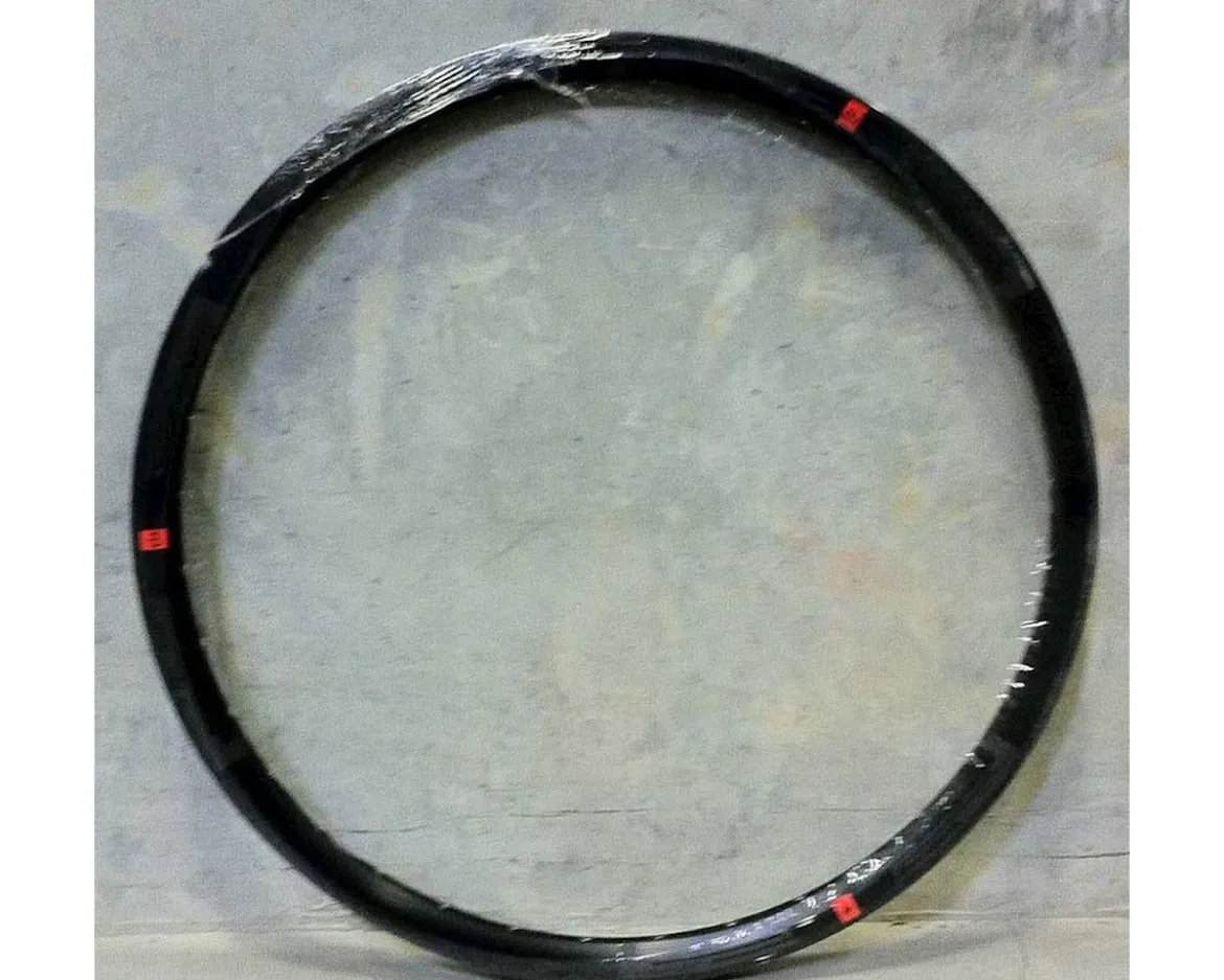 Specialized 2014 Turbo S Rim (Black/Red) (36H) (Presta) (700c)