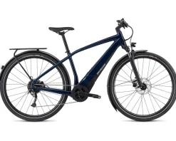 Specialized 2020 Turbo Vado 3.0 (Cast Blue/Black/Liquid Silver) (L)