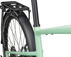 Specialized Turbo Vado SL 2 4.0 EQ E-Bike (Gloss Oasis/Dune White Frost) (M)