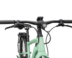 Specialized Turbo Vado SL 2 4.0 EQ E-Bike (Gloss Oasis/Dune White Frost) (M)