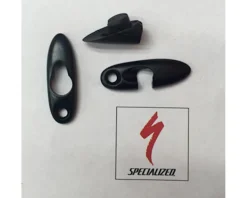 Specialized 2014 Venge Hydraulic Brake Internal Routing Kit (Black)