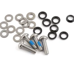Specialized 2016 Venge Vias Rim Brake Pad Holder Bolt & Washer Kit