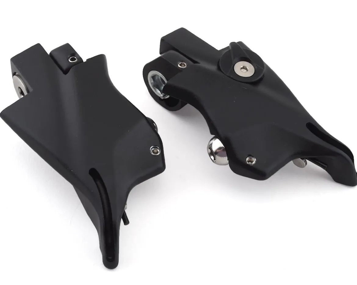 Specialized 2016-17 Venge Vias Rim Brake Calipers (Black) (Front)