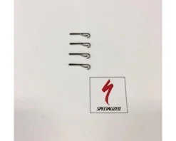 Specialized 2016 Venge Vias Rim Brake Pad Holder Pins (Master Pack)