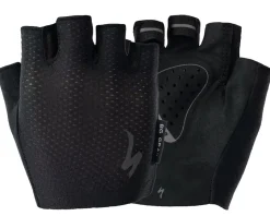 Specialized Women's Body Geometry Grail Gloves (Black) (M)