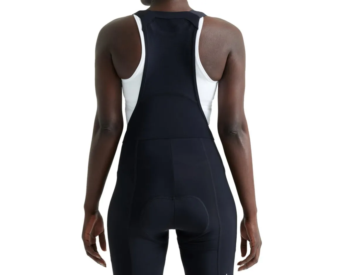 Specialized Women's Foundation Bib Short (Black) (S)