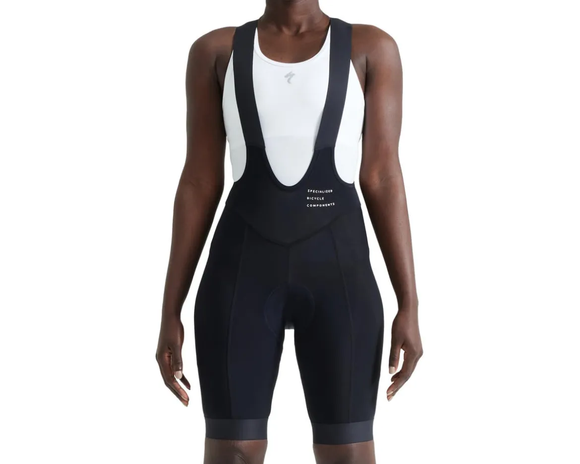 Specialized Women's Foundation Bib Short (Black) (S)