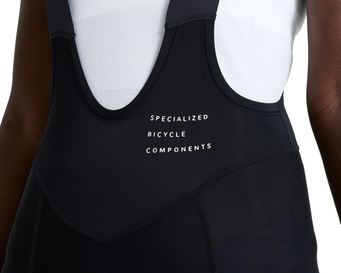 Specialized Women's Foundation Bib Short (Black) (S)