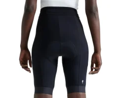 Specialized Women's Foundation Shorts (Black) (XS)