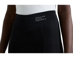 Specialized Women's Foundation Shorts (Black) (XS)