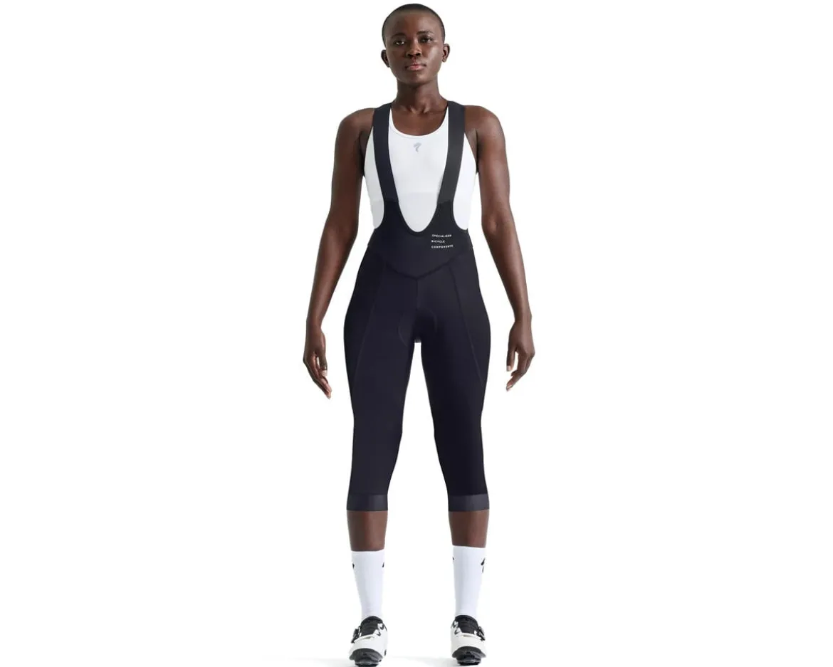 Specialized Women's Foundation Bib Knickers (Black) (XS)