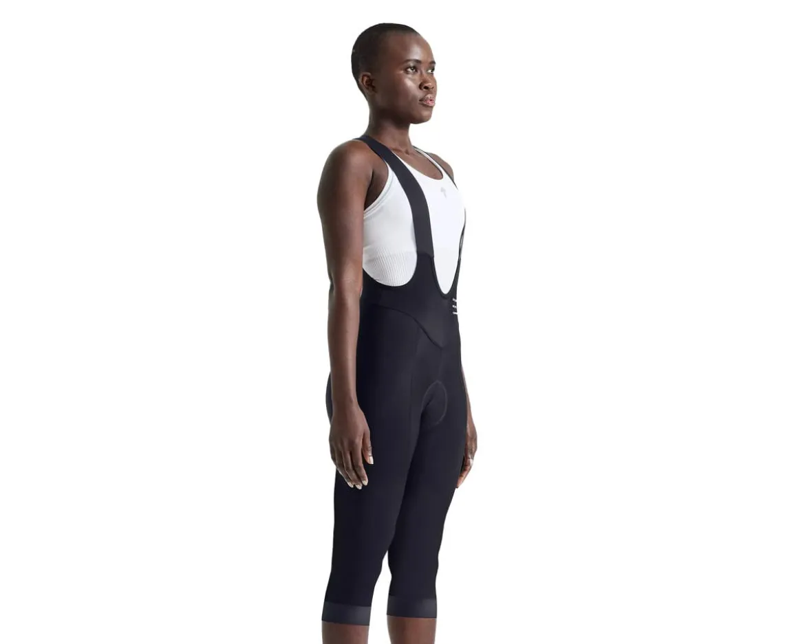 Specialized Women's Foundation Bib Knickers (Black) (XS)