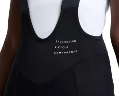 Specialized Women's Foundation Bib Knickers (Black) (XS)