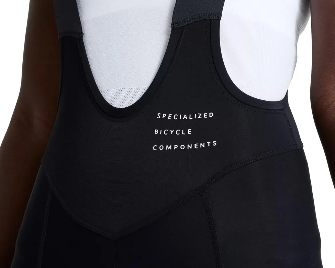 Specialized Women's Foundation Bib Knickers (Black) (XS)