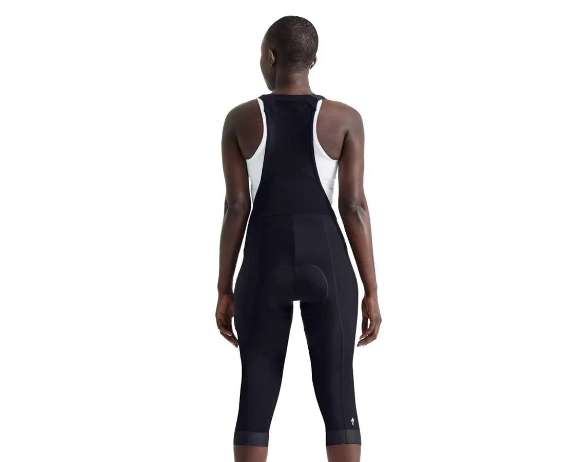 Specialized Women's Foundation Bib Knickers (Black) (XS)