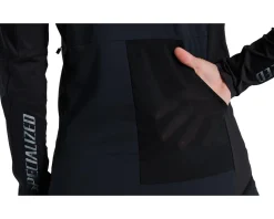 Specialized Women's Legacy Alpha Vest (Black) (M)