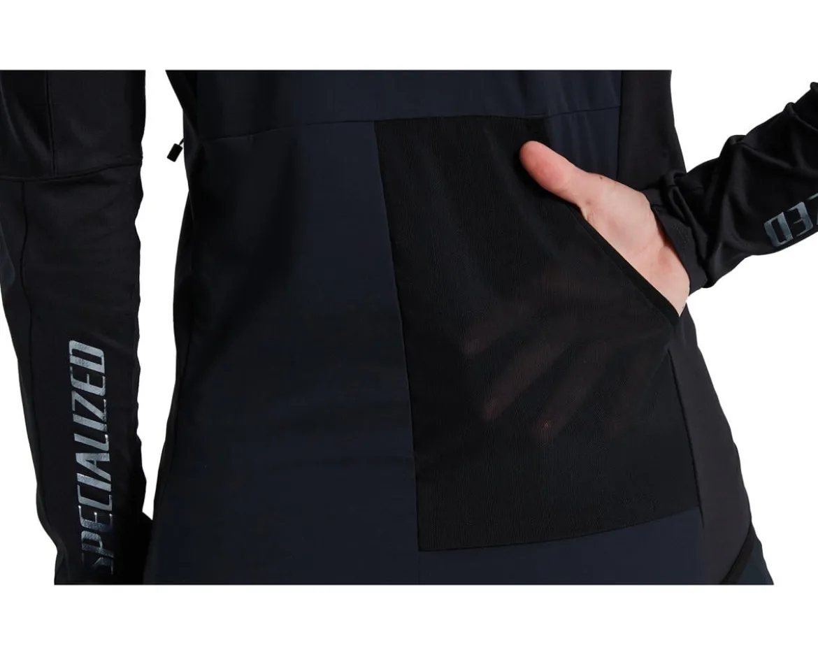 Specialized Women's Legacy Alpha Vest (Black) (M)