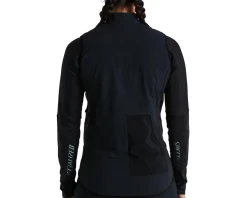 Specialized Women's Legacy Alpha Vest (Black) (M)