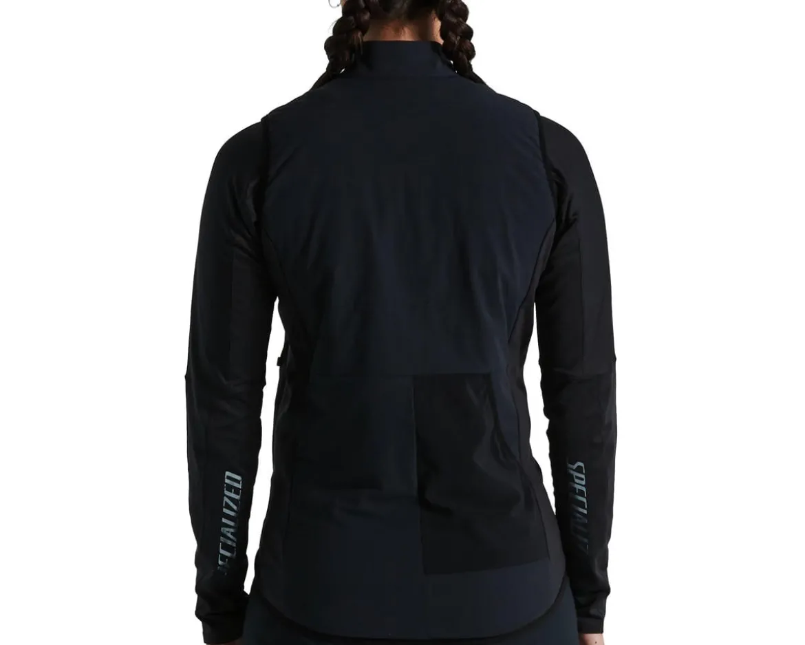 Specialized Women's Legacy Alpha Vest (Black) (M)