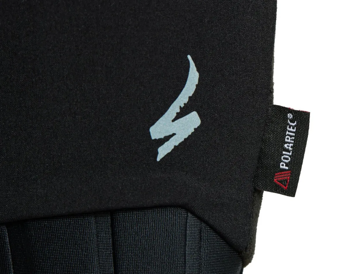 Specialized Women's NeoShell Gloves (Black) (S)