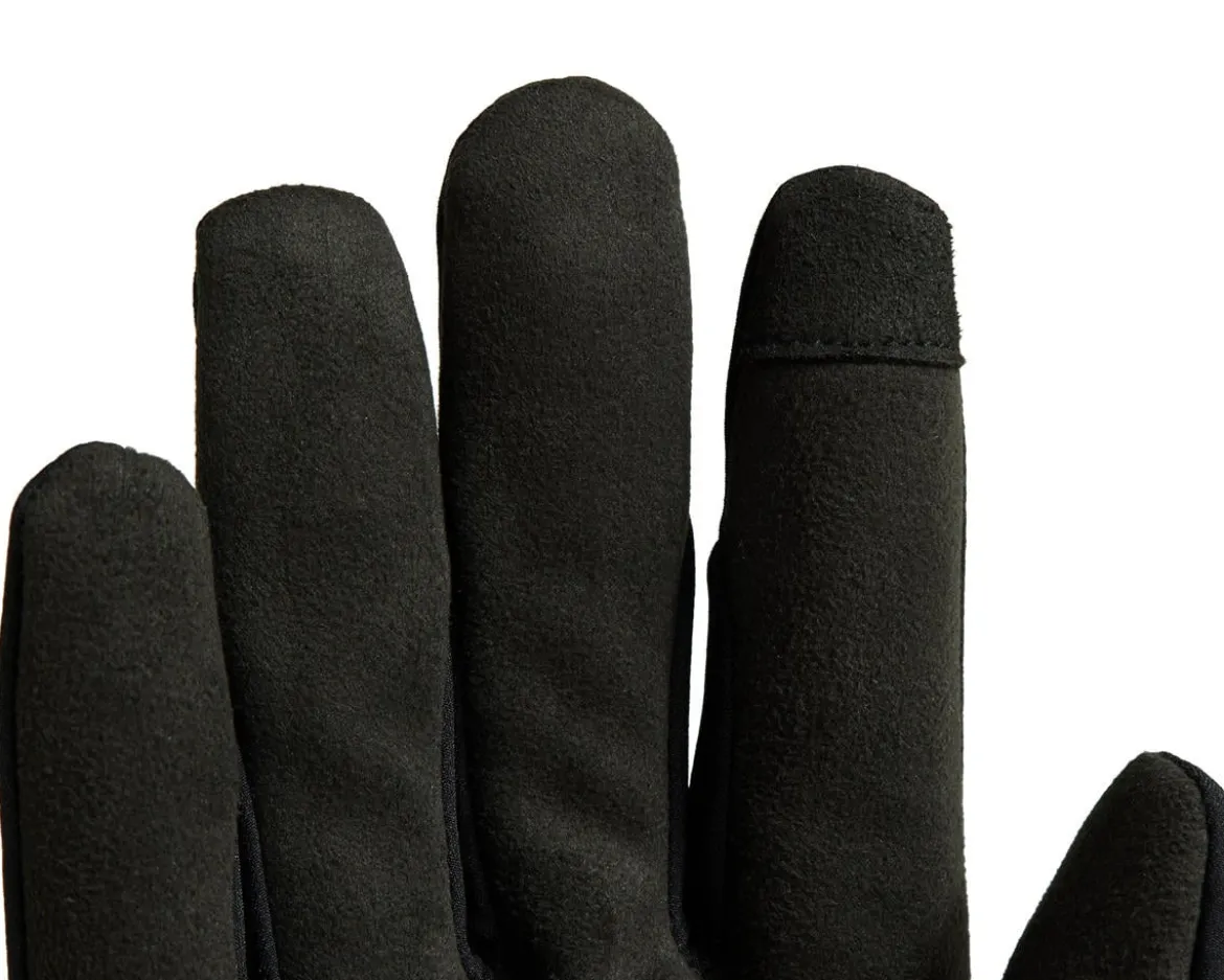 Specialized Women's NeoShell Gloves (Black) (S)