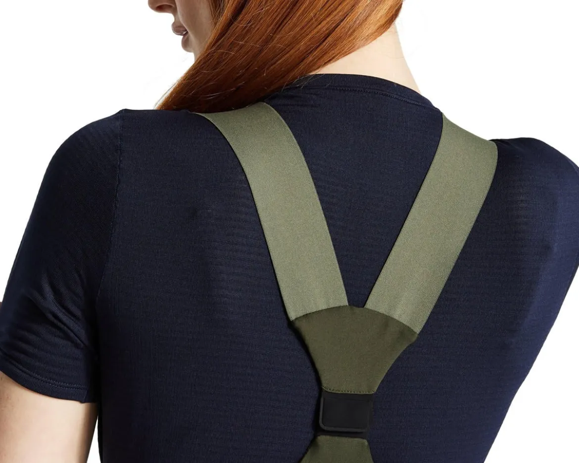 Specialized Women's Power Grid Short Sleeve Base Layer (Dark Navy) (S)