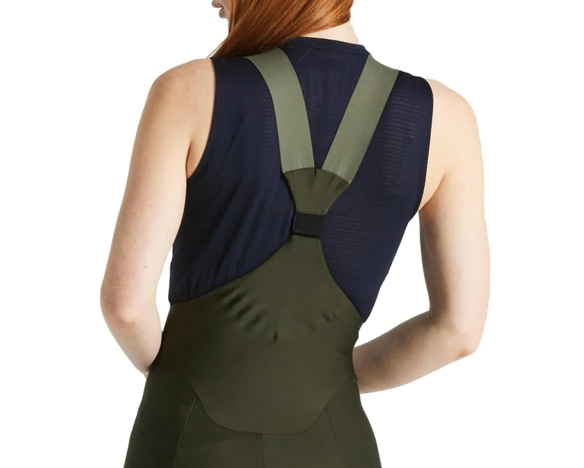 Specialized Women's Power Grid Sleeveless Baselayer (Dark Navy) (M)