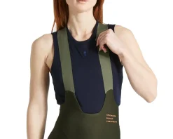 Specialized Women's Power Grid Sleeveless Baselayer (Dark Navy) (M)