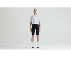 Specialized Women's Prime Lightweight Short Sleeve Jersey (White) (XS)
