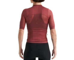 Specialized Women's Prime Lightweight Short Sleeve Jersey (Spice) (2XL)