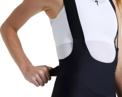 Specialized Women's Prime SWAT Bib Shorts (Black) (XS)