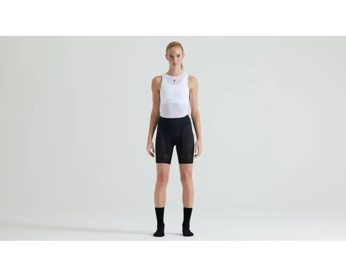 Specialized Women's Prime SWAT Liner Shorts (Black) (S)