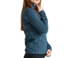 Specialized Women's RBX Comp Rain Jacket (Cast Blue) (M)