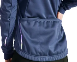 Specialized Women's RBX Comp Softshell Jacket (Cast Blue) (2XS)