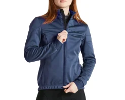 Specialized Women's RBX Comp Softshell Jacket (Cast Blue) (2XS)