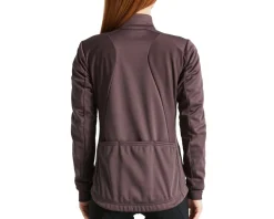 Specialized Women's RBX Comp Softshell Jacket (Cast Umber) (XL)