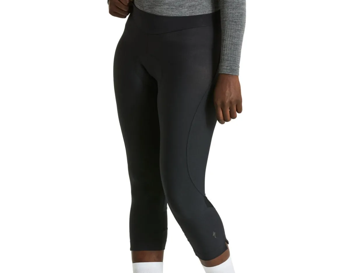Specialized Women's RBX Comp Thermal Knicker (Black) (2XS)