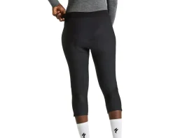 Specialized Women's RBX Comp Thermal Knicker (Black) (2XS)