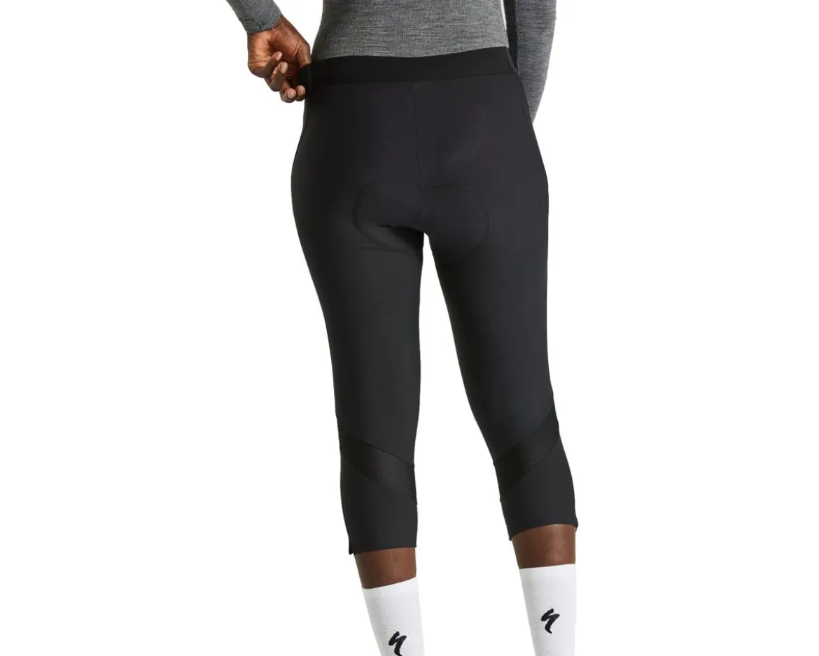 Specialized Women's RBX Comp Thermal Knicker (Black) (2XS)