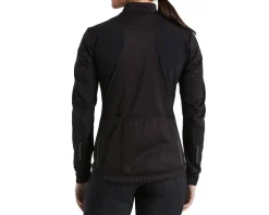 Specialized Women's RBX Softshell Jacket (Black) (L)
